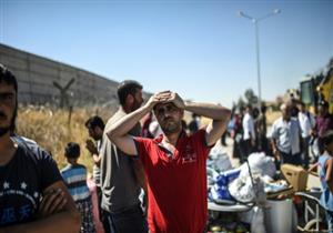 تركيا تعلن عودة نحو 300 ألف سوري إلى بلادهم