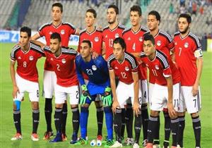 24 لاعبا في معسكر منتخب الشباب استعدادا لأمم إفريقيا.. توفيق ونيدفيد الأبرز