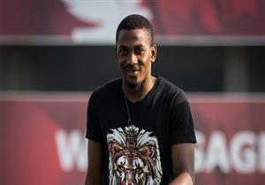 أجاي يقدم بلاغا للنيابة ضد سموحة.. ورد مفاجئ لفرج عامر