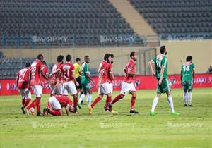 مباراة الأهلي والاتحاد