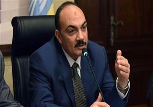 محافظ الإسكندرية: "الشنايش" سبب إقالة رئيس حى شرق