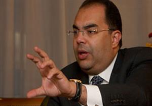 محمود محيي الدين: الهيدروجين الأخضر سيتحول لصناعة محورية