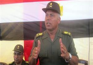 كامل الوزير: الانتهاء من إزالة آثار السيول برأس غارب مساء الثلاثاء