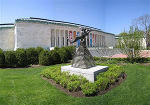 بعد بيعه قطعًا مصرية.. الآثار: نسعى لشطب متحف توليدو من القائمة الأمريكية