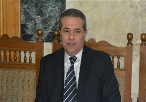 بالفيديو.. "عكاشة" بمجلس الدولة لحضور طعنه على قرار استبعاده من البرلمان