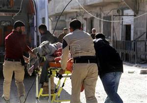 معارك عنيفة في حلب وأنباء عن صد المعارضة المسلحة لهجوم للقوات الحكومية