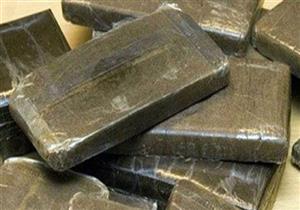 سقوط "شلوط" بـ 125 طربة حشيش في كفر الشيخ