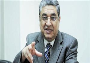 شاكر يبحث مع "سيمنس" التطورات الجارية في مشروعات الكهرباء