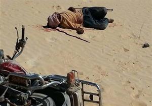 مقتل 9 تكفيريين في اشتباكات جنوب العريش 