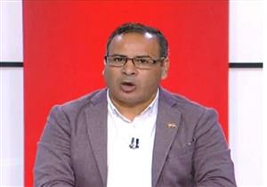 بالفيديو.. جابر القرموطي يزغرد على الهواء ساخرًا من وزارة التعليم