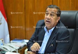 عادل ترك: الانتهاء من ٩٢٪ من المشروع القومي للطرق