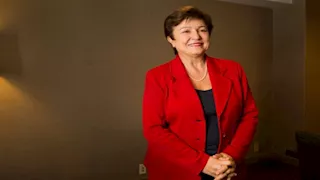 صندوق النقد يحث الدول بالتحرك سريعا لخفض التضخم وعجز الميزانيات