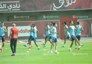 مران الأهلي