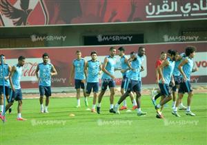 إصابات الأهلي- وليد جاهز والطبيب يعلن موعد عودة ثلاثي الفريق