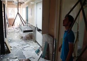 الحرب السورية: الأرض بديلا لغرف العمليات في حلب 