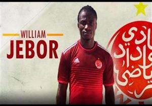 الأهلي ينفي التفاوض مع جيبور