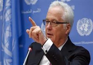 تصويت غير رسمي.. جوتيريز المرشح المفضل لمنصب الأمين العام للأمم المتحدة