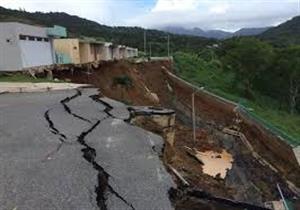 ارتفاع حصيلة ضحايا انهياري شرقي الصين الأرضيين إلى 16 قتيلاً