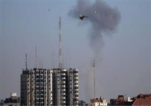 البحرية الإسرائيلية تحتجز سفينة "اسطول الحرية"