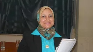 نقيبة التمريض تطلب تدخل الرئيس لـ"حماية كرامة التمريض في الدراما"