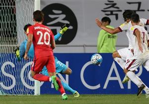 لاعبو كوريا الجنوبية يرتدون أرقاما مغلوطة لإرباك المنتخب السويدي