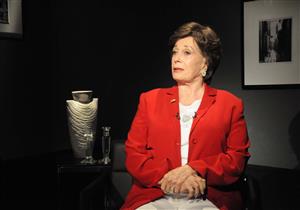 جيهان السادات: مبارك لخص حرب أكتوبر في الضربة الجوية وتجاهل زوجي