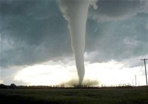 الإعصار "نورو" يسبب فيضانات في غرب اليابان 