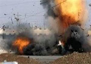 إصابة مجند في تفجير عبوة ناسفة بمدرعة بالعريش 