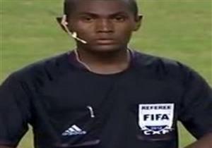 مخاوف مغربية من التحكيم في مواجهة الجابون بتصفيات المونديال