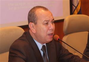 محافظ دمياط يوقف حصة غاز مستودع لحين سداد المديونية