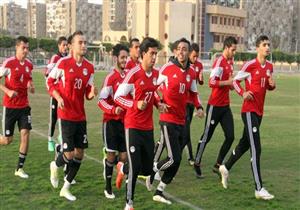 اتحاد الكرة: معسكر المنتخب يشهد حالة من الحماس.. والحضري مثال للانضباط