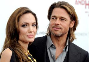 انجلينا جولي تتوصل لاتفاق مع براد بيت لتحصل على وصاية منفردة على أطفالهما 