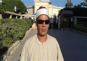 أوقاف كفرالشيخ تحرر محضرًا ضد سلفي اعتلى المنبر دون ترخيص