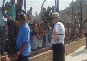 مرتضى: وزعنا 83 ألف استمارة لحضور الجماهير نهائي دوري أبطال أفريقيا