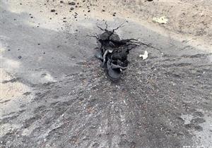 مقتل يمني وإصابة طفلة ووالدها إثر سقوط مقذوفات حوثية بالسعودية 