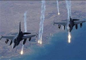 مقتل 5 من طالبان في غارة جوية شمال شرق أفغانستان