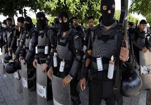 انتشار أمني مكثف بأهرامات الجيزة لتأمين زيارة رئيس سلوفينيا 