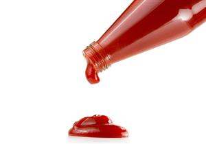 طريقة عمل الكاتشب في المنزل 