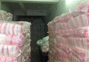 "شعبة السكر": لدينا نقص فى المخزون الاستراتيجي والأزمة سببها الفساد