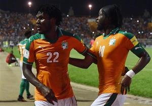 بالفيديو- كوت ديفوار تتغلب على مالي بثلاثية بتصفيات المونديال