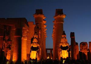 السياحة: زيادة في أعداد السائحين بالمناطق الأثرية بالأقصر