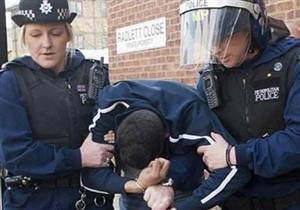 بالفيديو - القبض على زعيم مافيا إيطالي داخل دولاب ملابس 