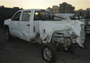 الكويت تعتقل مصريا "مبايعا لداعش حاول قتل 5 أمريكيين بسيارة"