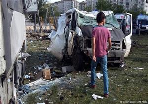 صحيفة: داعش أمر بهجوم قتل فيه سائحين ألمان في أسطنبول