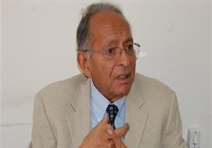 رفعت السعيد: "عبد العال" أقل رؤساء البرلمان أداءً.. والكتاتني كان "غلس"