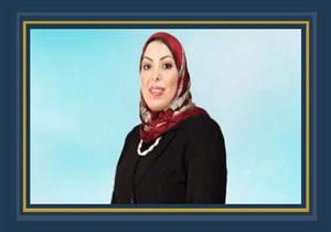 مصرع النائبة أميرة رفعت إثر حادث سيارة بجنوب سيناء