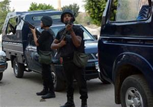    مباحث الوراق تلاحق متعاطي المخدرات وحائزي الأسلحة