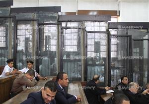 إخلاء سبيل متهمين في قضية "فض اعتصام رابعة" لأسباب صحية