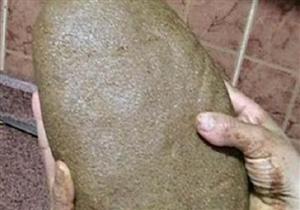 ضبط كميات من البسطرمة الفاسدة داخل مصنع بالعجوزة