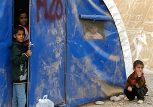 منظمات إغاثية: حياة مئات الآلاف من المدنيين في الموصل معرضة للخطر 